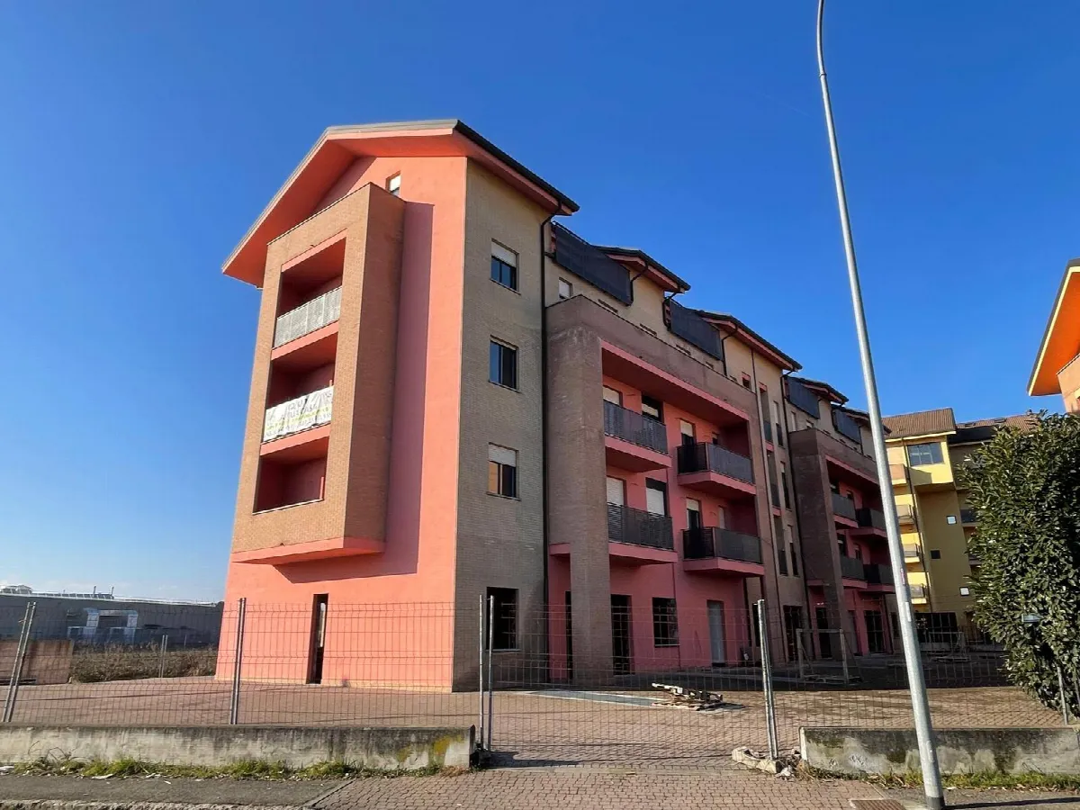 Appartamento in vendita ad Alessandria, Cristo, Cabanette, Casalbagliano - foto 3