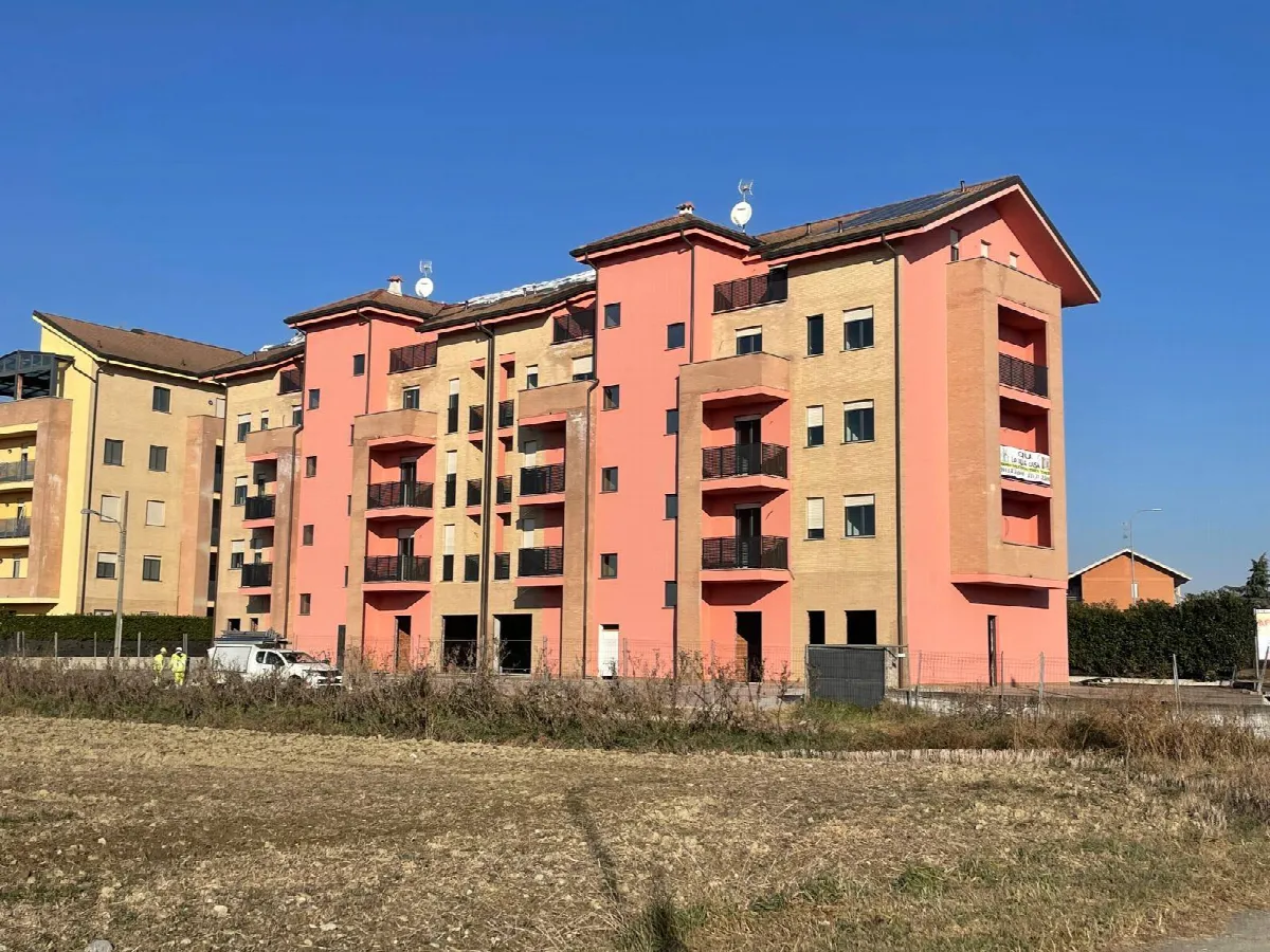 Appartamento in vendita ad Alessandria, Cristo, Cabanette, Casalbagliano - foto 5