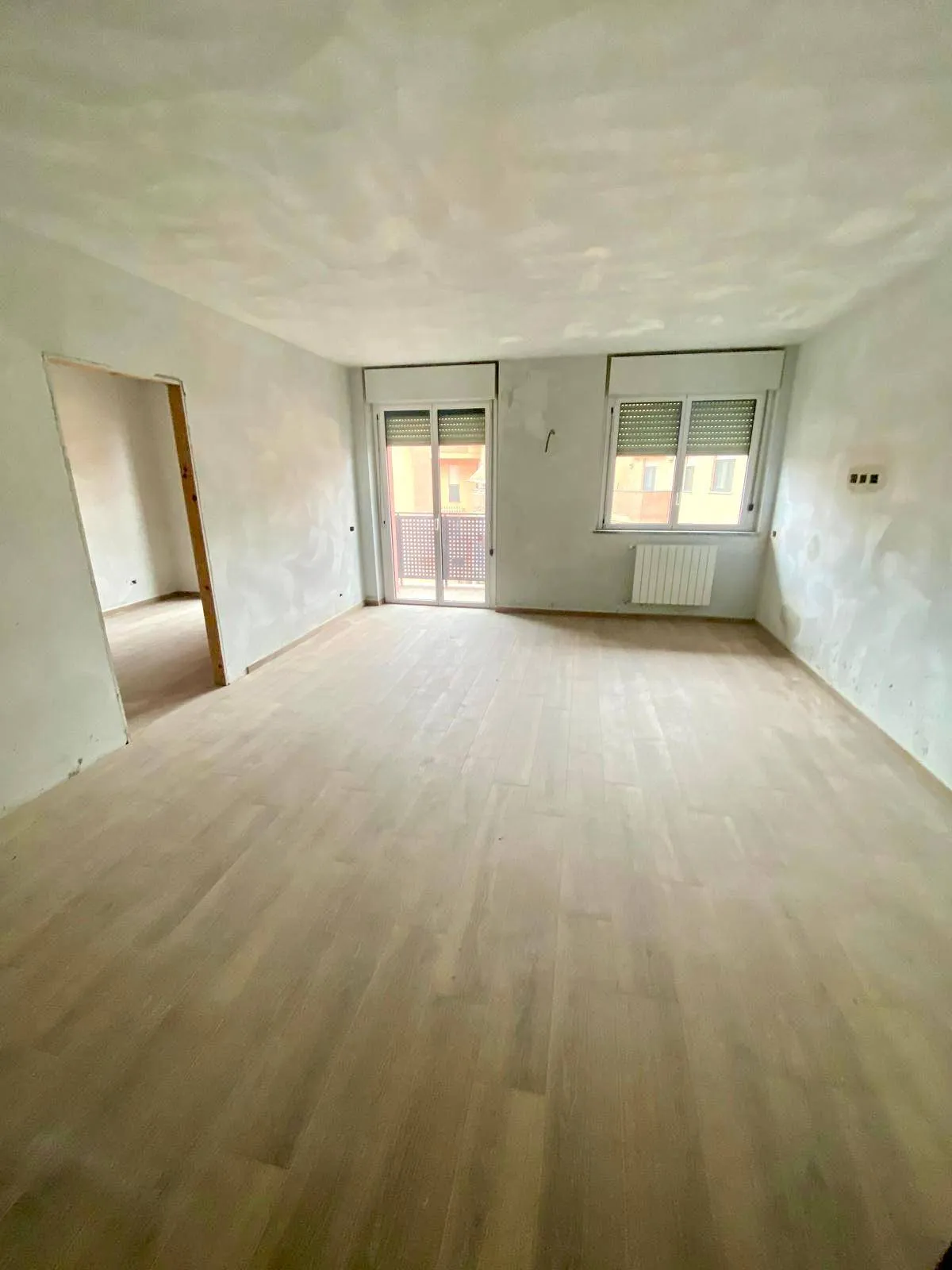 Appartamento in vendita ad Alessandria, Cristo, Cabanette, Casalbagliano - foto 3