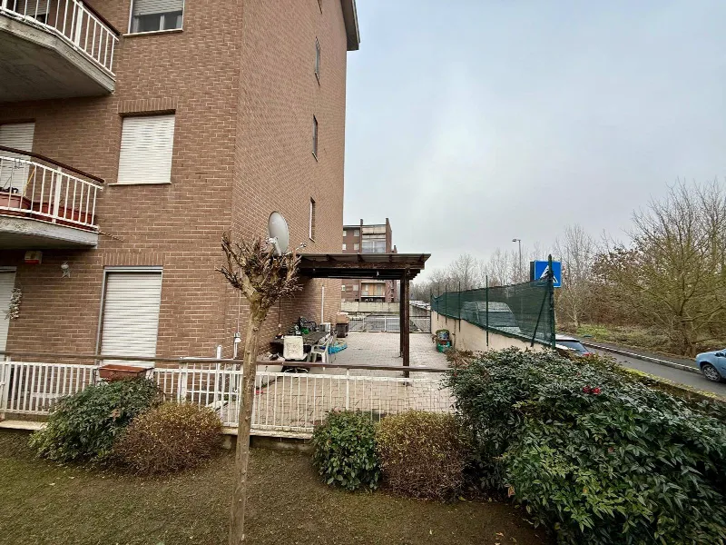 Appartamento in vendita ad Alessandria, Cristo, Cabanette, Casalbagliano - foto 1