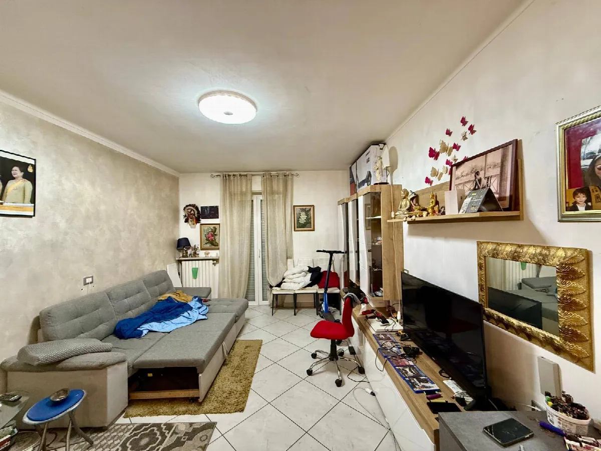 Appartamento in vendita ad Alessandria, Cristo, Cabanette, Casalbagliano - foto 3