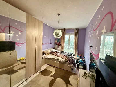 Appartamento in vendita a Alessandria, Cri... - foto 8