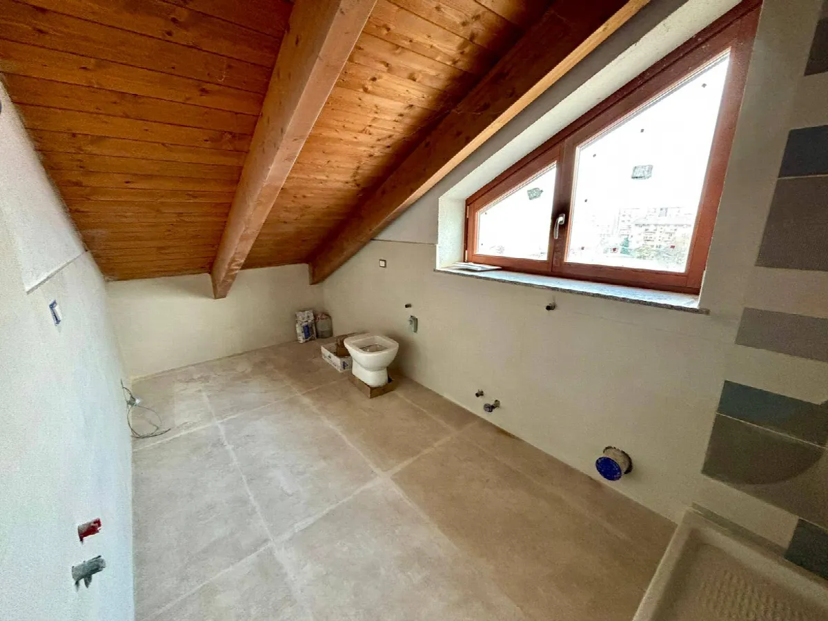 Appartamento in vendita ad Alessandria, Cristo, Cabanette, Casalbagliano - foto 5