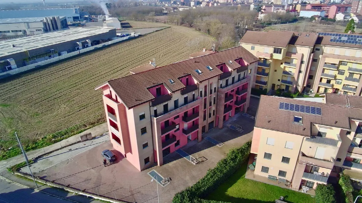 Appartamento in vendita ad Alessandria, Cristo, Cabanette, Casalbagliano - foto 3