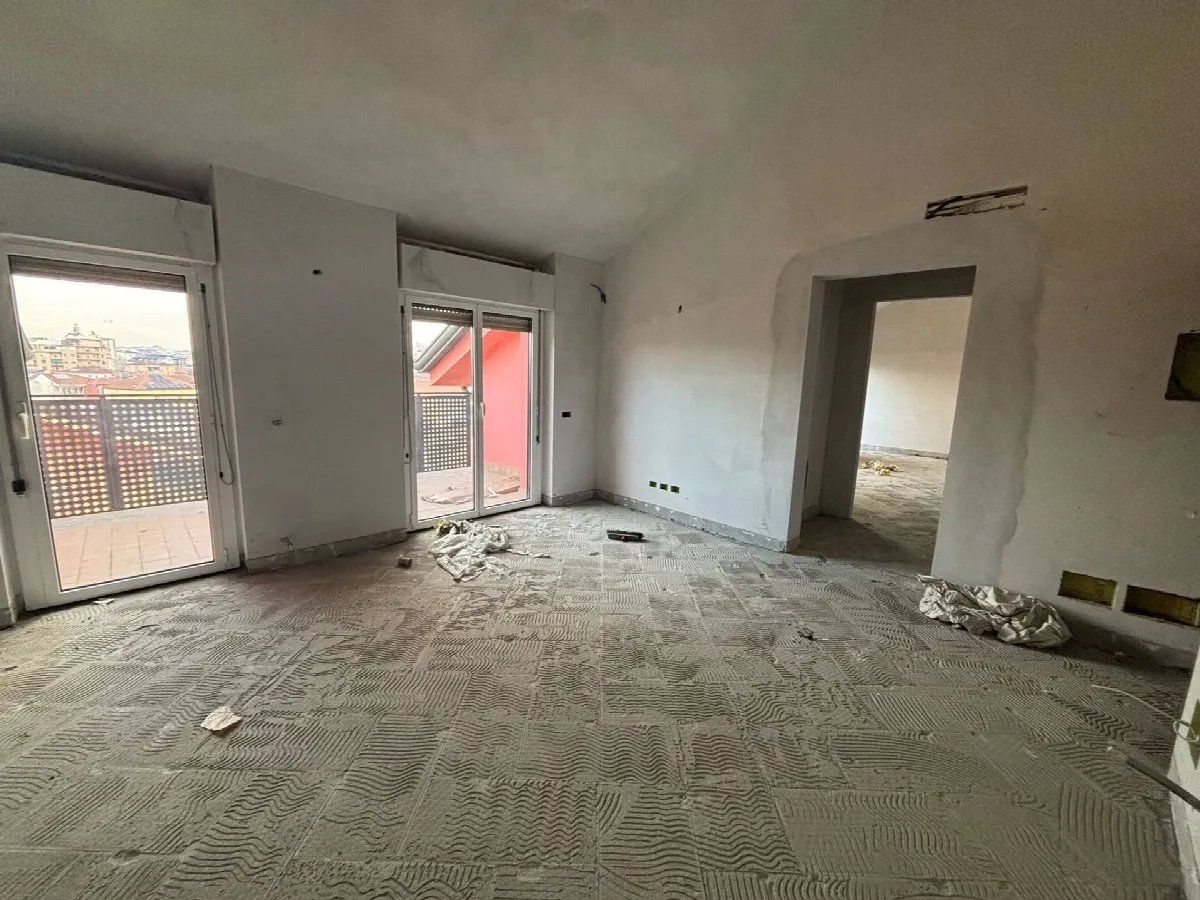 Appartamento in vendita ad Alessandria, Cristo, Cabanette, Casalbagliano - foto 4