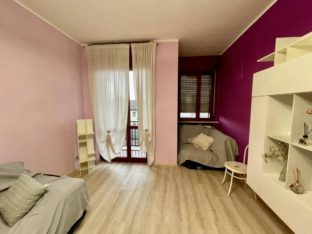 Appartamento in vendita ad Alessandria, Piazza Genova, Ospedale, Borgo Rovereto, Piscina - foto 4