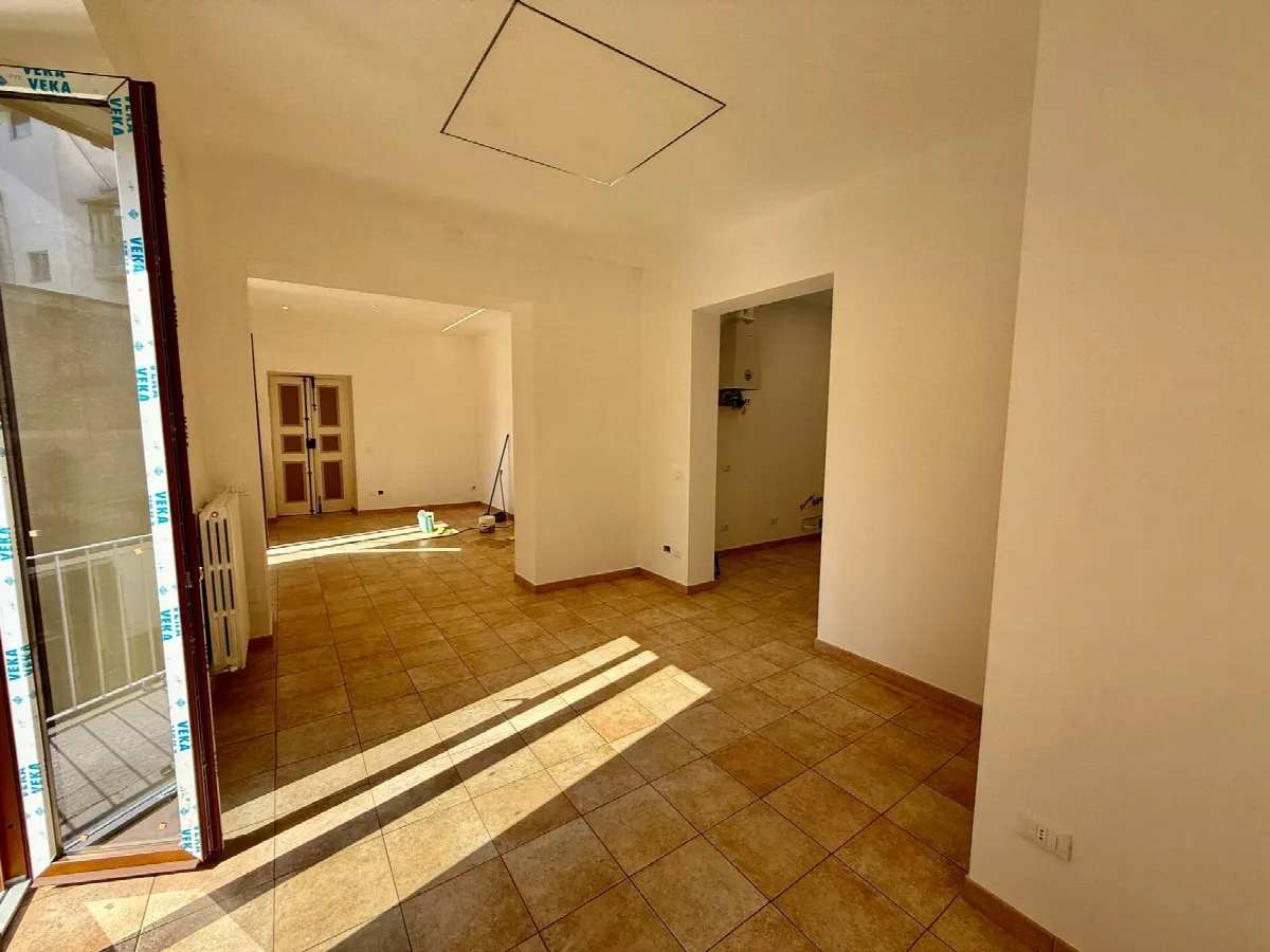 Appartamento in vendita ad Alessandria, Piazza Genova, Ospedale, Borgo Rovereto, Piscina - foto 2