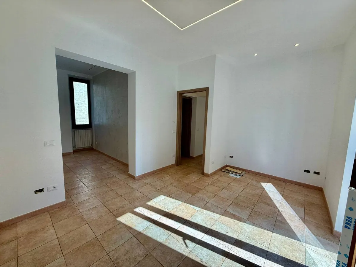 Appartamento in vendita ad Alessandria, Piazza Genova, Ospedale, Borgo Rovereto, Piscina - foto 3