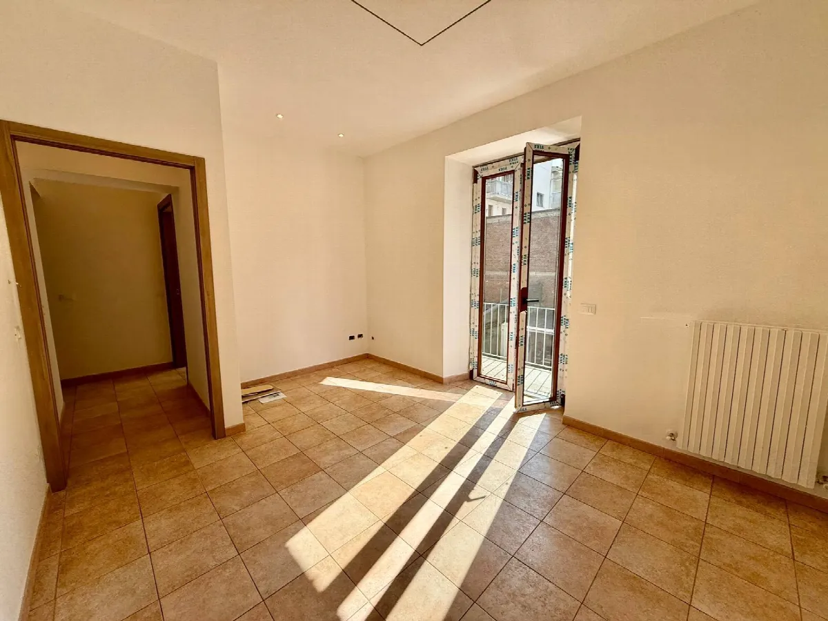 Appartamento in vendita ad Alessandria, Piazza Genova, Ospedale, Borgo Rovereto, Piscina - foto 4