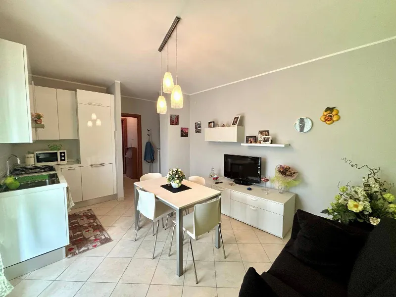 Appartamento in vendita ad Alessandria, Cristo, Cabanette, Casalbagliano - foto 1