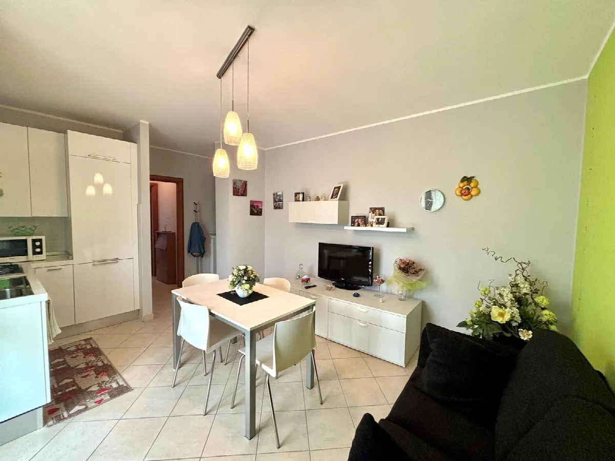 Appartamento in vendita ad Alessandria, Cristo, Cabanette, Casalbagliano - foto 2