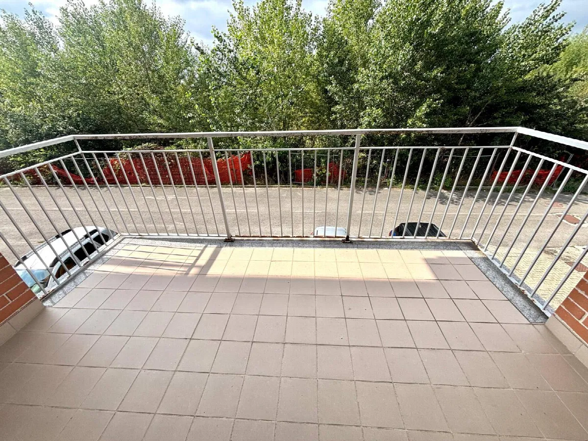 Appartamento in vendita ad Alessandria, Cristo, Cabanette, Casalbagliano - foto 3