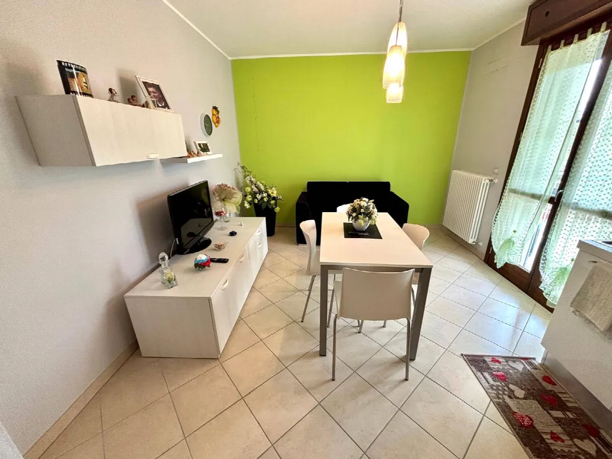 Appartamento in vendita ad Alessandria, Cristo, Cabanette, Casalbagliano - foto 4