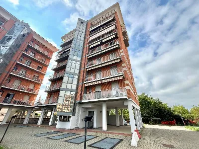 Appartamento in vendita a Alessandria, Cri... - foto 5