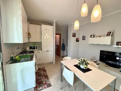 Appartamento in vendita a Alessandria, Cri... - foto 8