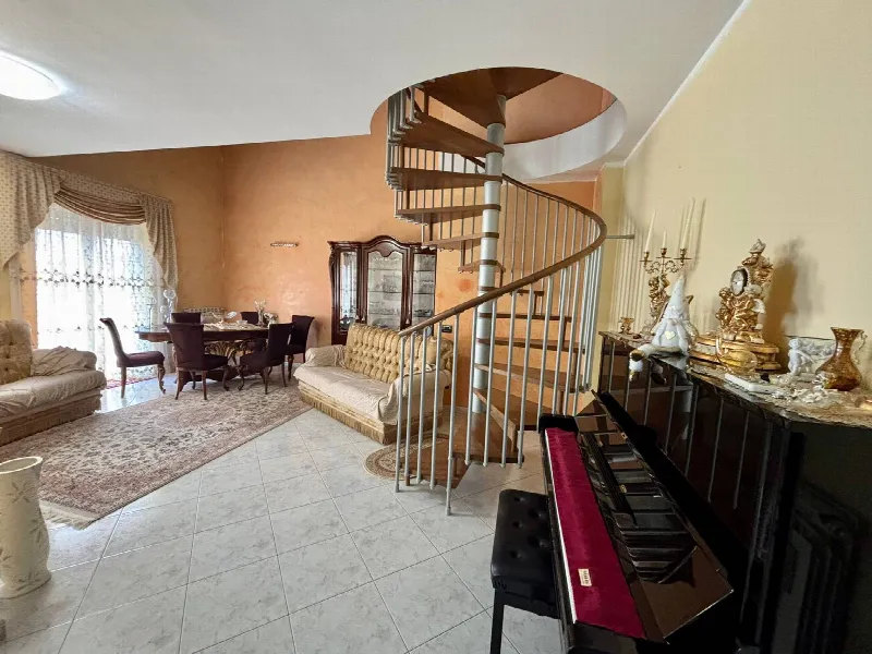 Appartamento in vendita ad Alessandria, Cristo, Cabanette, Casalbagliano - foto 1