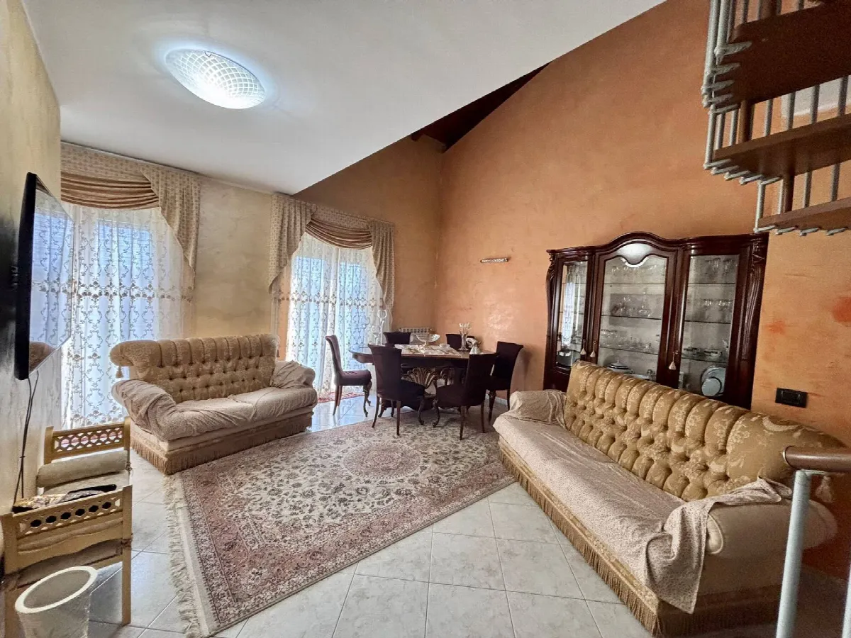 Appartamento in vendita ad Alessandria, Cristo, Cabanette, Casalbagliano - foto 5