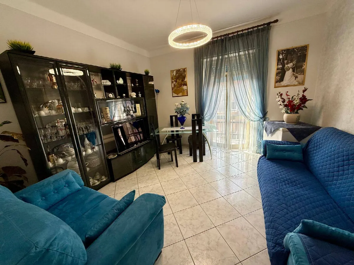 Appartamento in vendita ad Alessandria, Cristo, Cabanette, Casalbagliano - foto 3