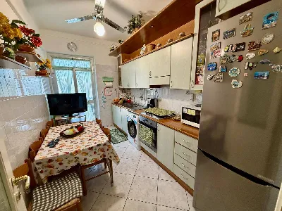Appartamento in vendita a Alessandria, Cri... - foto 5