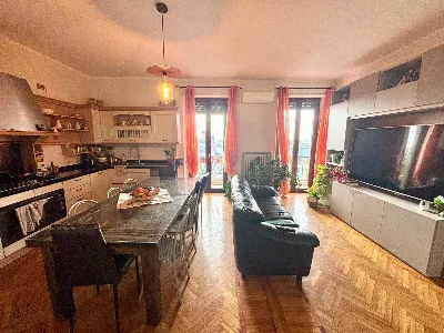 Appartamento in vendita a Alessandria, Cen... - foto 2