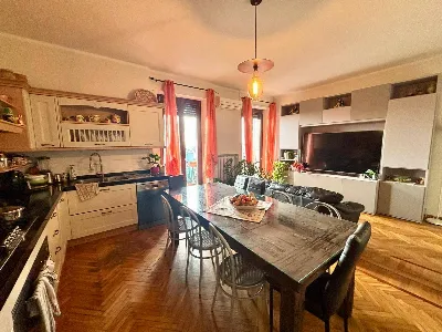 Appartamento in vendita a Alessandria, Cen... - foto 3