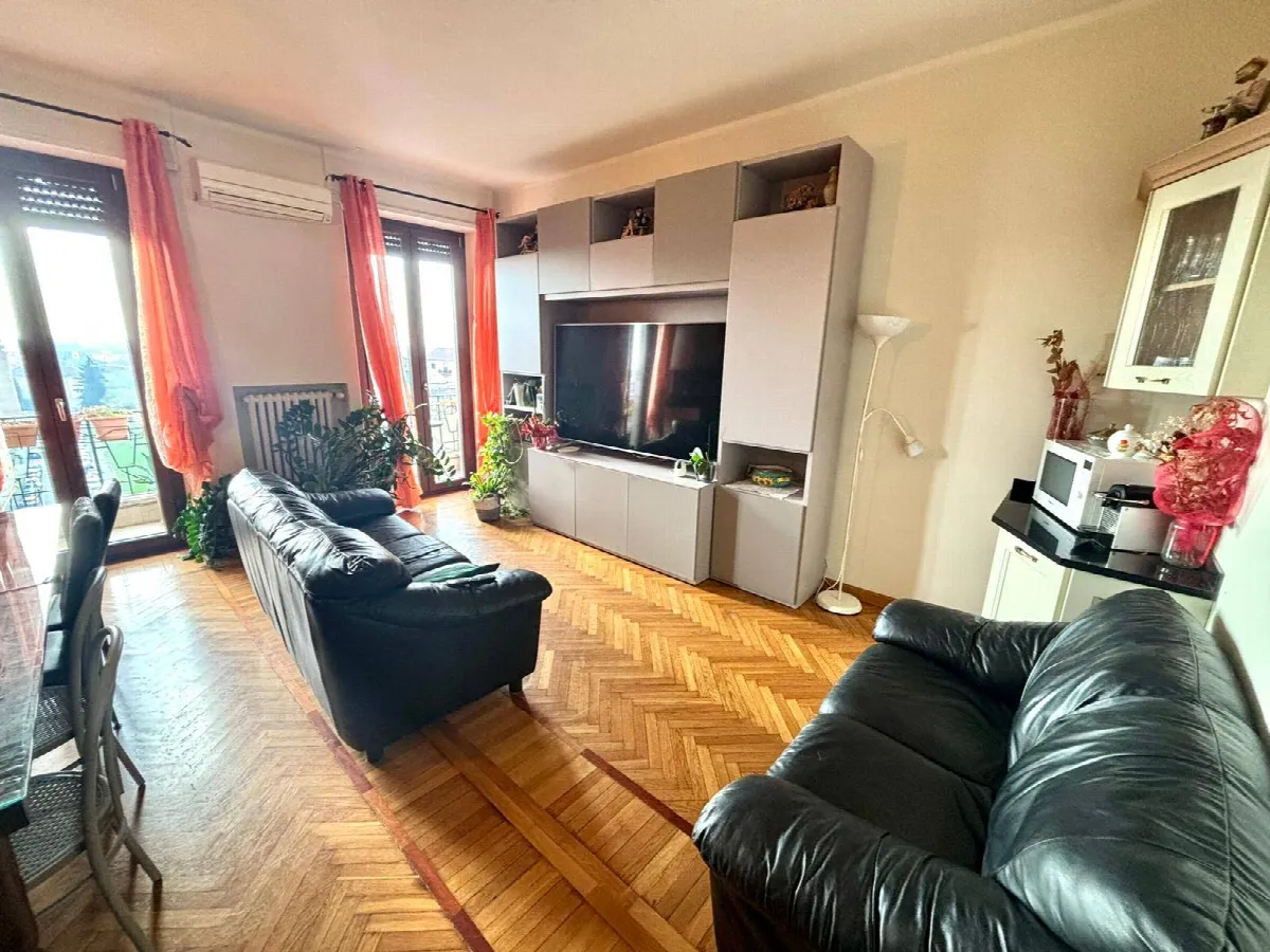 Appartamento in vendita ad Alessandria, Centro - foto 4