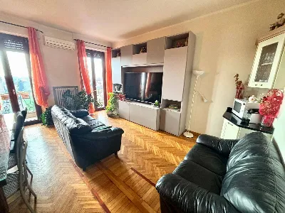 Appartamento in vendita a Alessandria, Cen... - foto 4