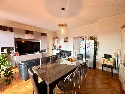 Appartamento in vendita a Alessandria, Cen... - foto 5