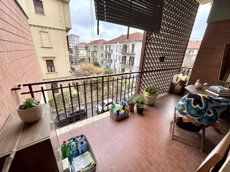 Appartamento in vendita ad Alessandria, Pista, Europa - foto 1
