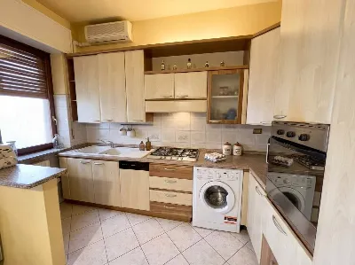 Appartamento in vendita a Alessandria, Pis... - foto 5