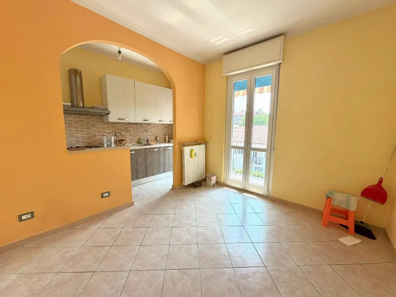Appartamento in vendita ad Alessandria, Cristo, Cabanette, Casalbagliano - foto 1