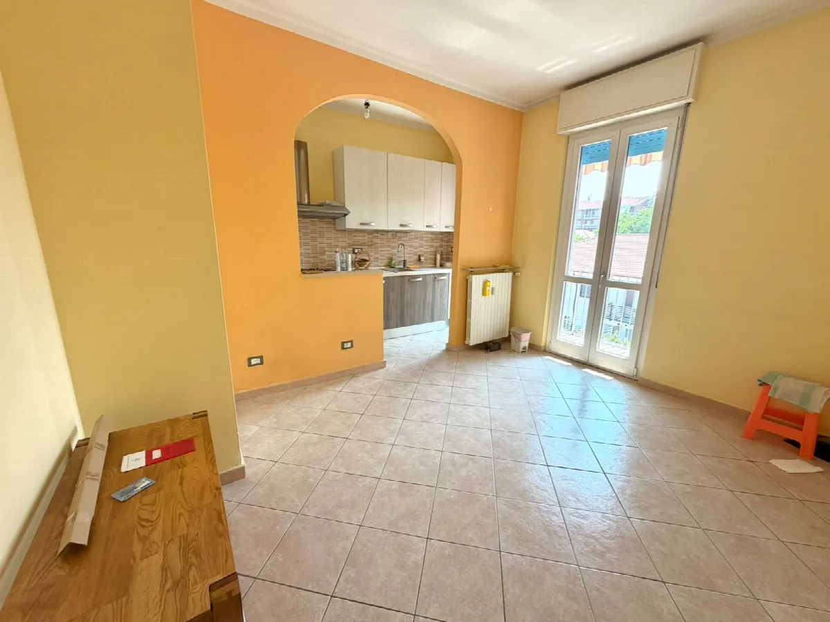 Appartamento in vendita ad Alessandria, Cristo, Cabanette, Casalbagliano - foto 2