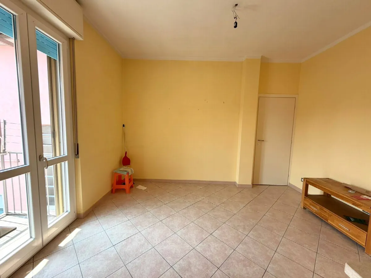 Appartamento in vendita ad Alessandria, Cristo, Cabanette, Casalbagliano - foto 4