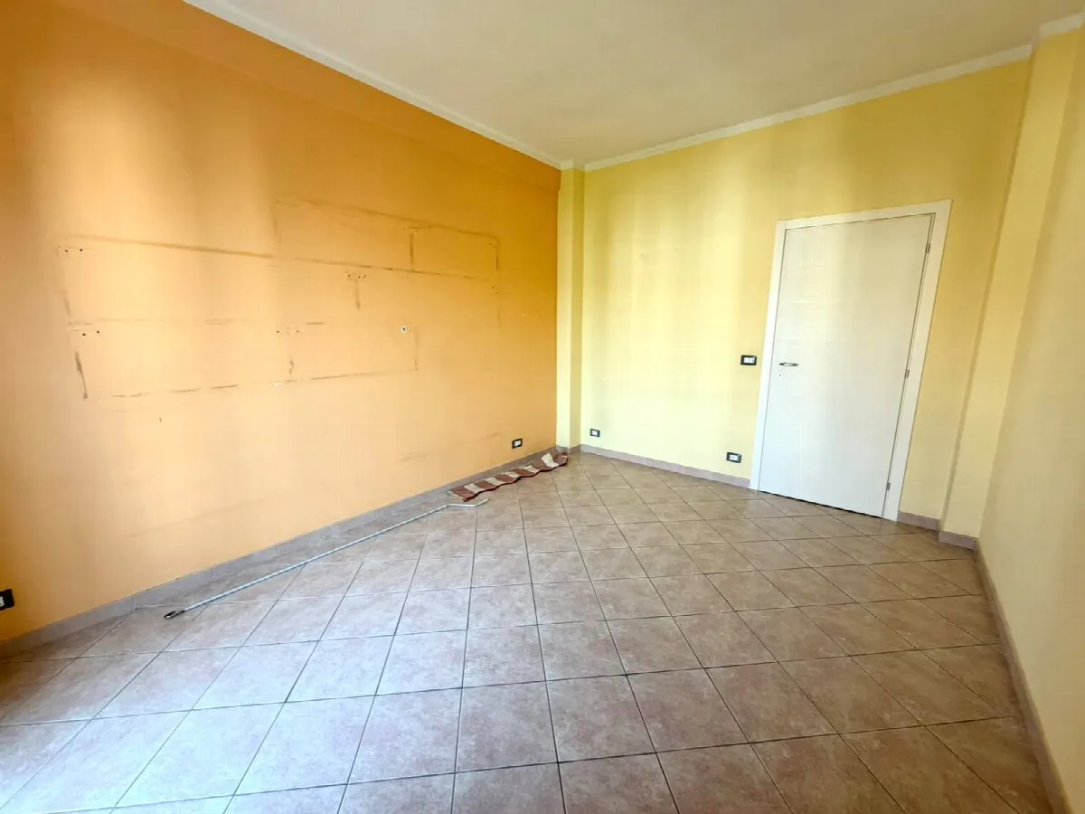 Appartamento in vendita ad Alessandria, Cristo, Cabanette, Casalbagliano - foto 5