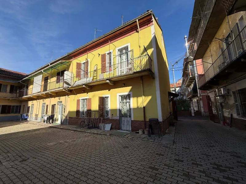 Appartamento in vendita ad Alessandria, Cristo, Cabanette, Casalbagliano - foto 1