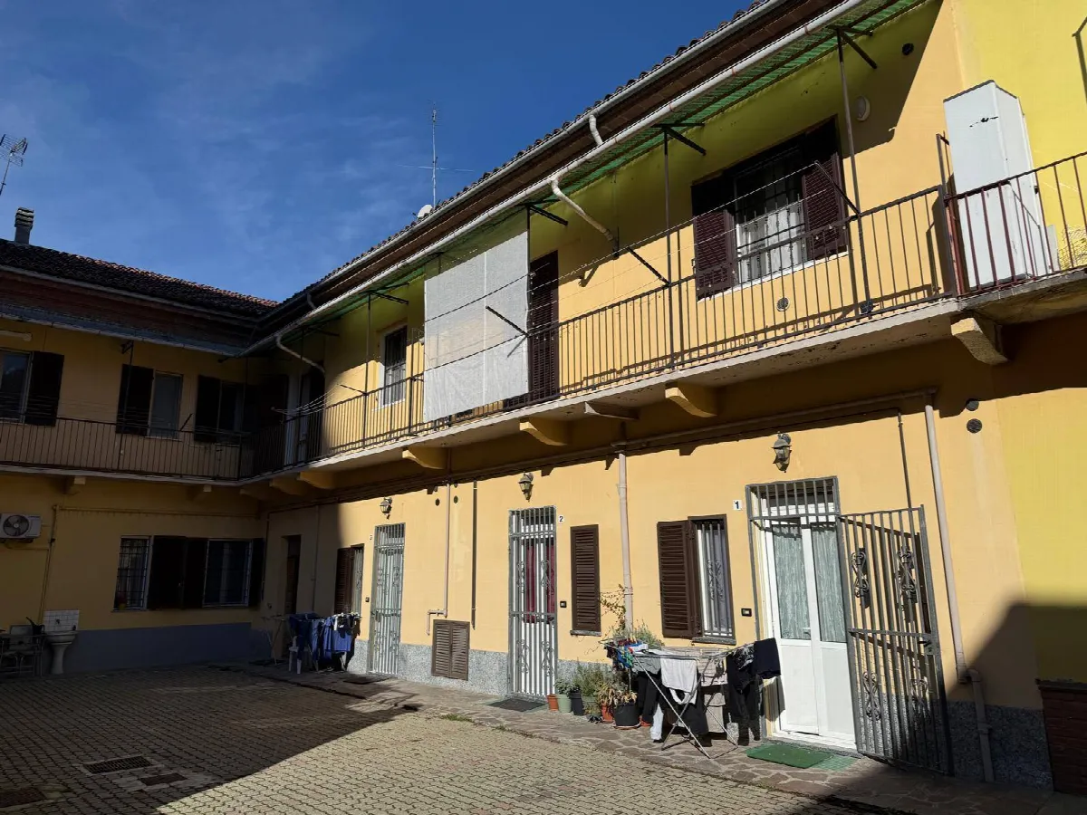 Appartamento in vendita ad Alessandria, Cristo, Cabanette, Casalbagliano - foto 2