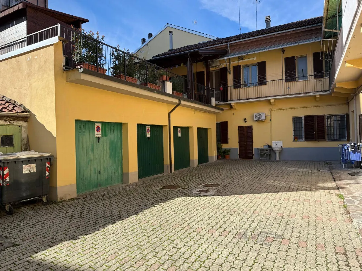 Appartamento in vendita ad Alessandria, Cristo, Cabanette, Casalbagliano - foto 3