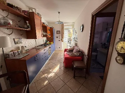 Appartamento in vendita a Alessandria, Cri... - foto 4