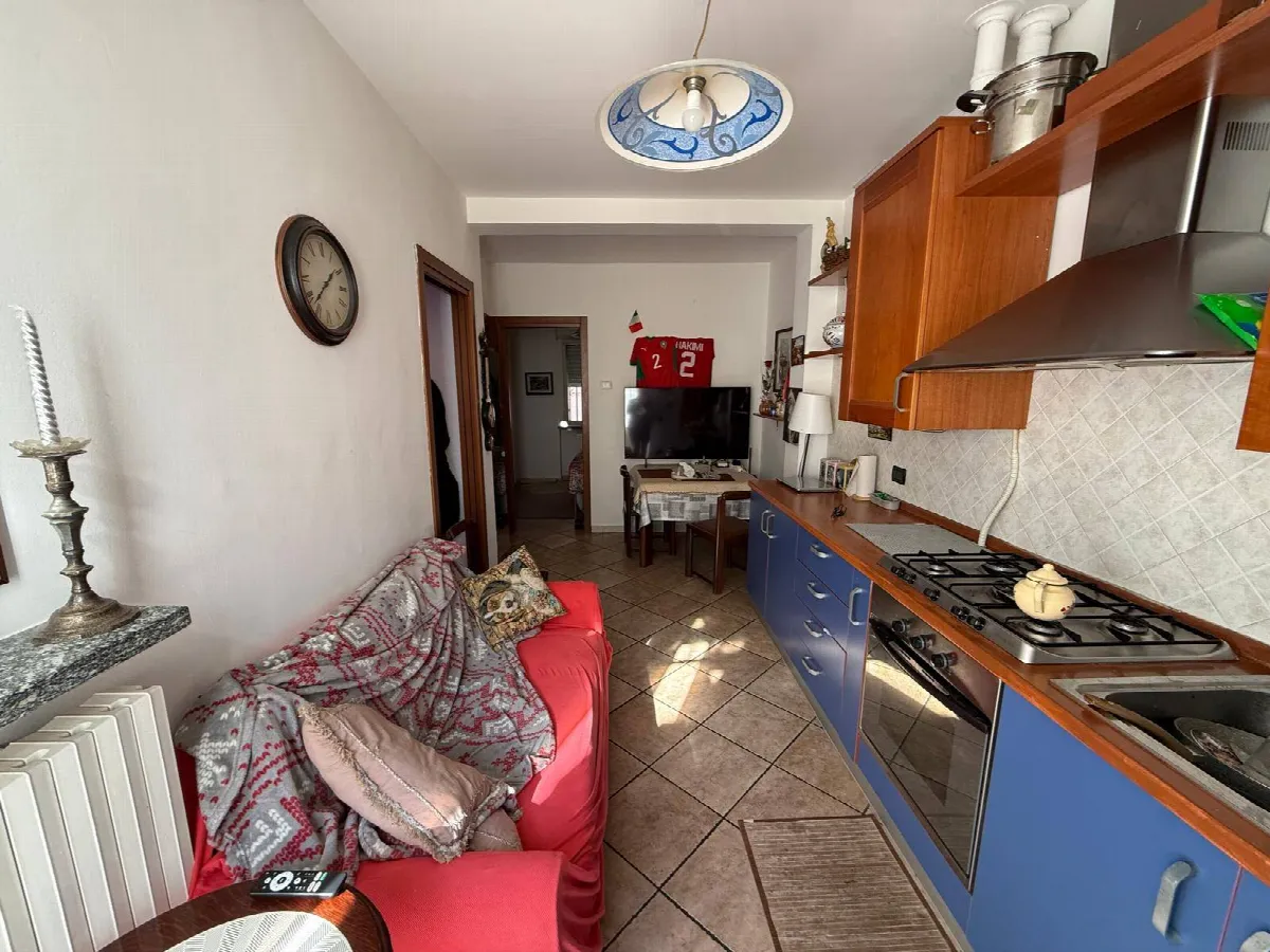 Appartamento in vendita ad Alessandria, Cristo, Cabanette, Casalbagliano - foto 5