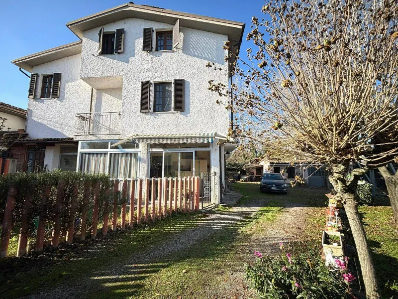 Appartamento in vendita a Quargnento - foto 1