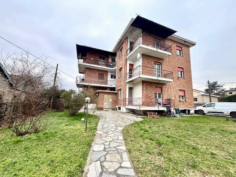 Appartamento in vendita ad Alessandria, Valle San Bartolomeo, Valmadonna - foto 1