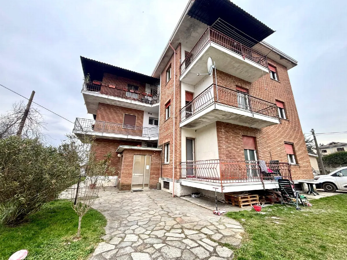 Appartamento in vendita ad Alessandria, Valle San Bartolomeo, Valmadonna - foto 2