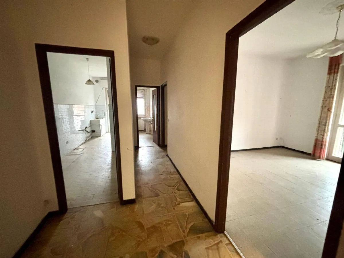 Appartamento in vendita ad Alessandria, Valle San Bartolomeo, Valmadonna - foto 3