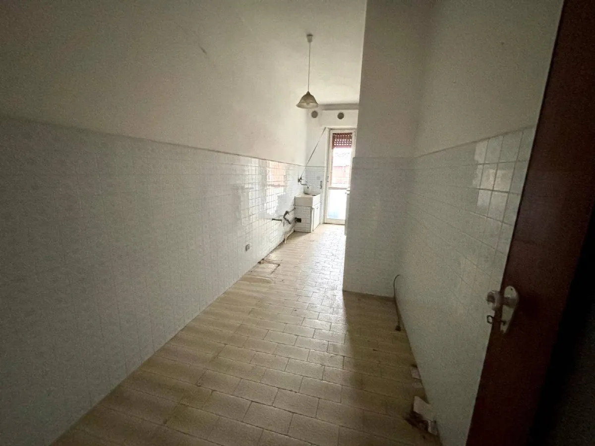 Appartamento in vendita ad Alessandria, Valle San Bartolomeo, Valmadonna - foto 4