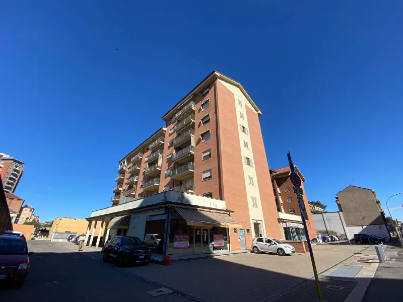 Appartamento in vendita ad Alessandria, Cristo, Cabanette, Casalbagliano - foto 1