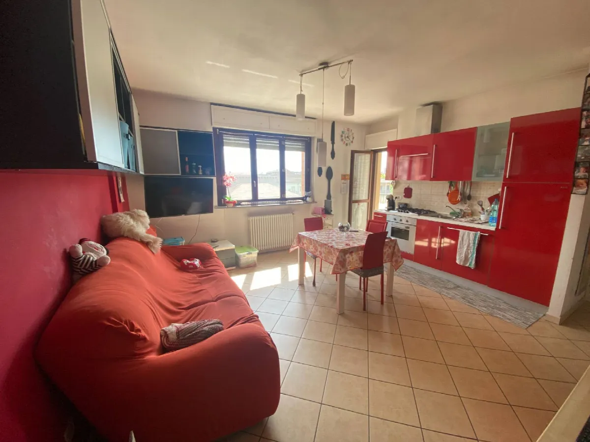 Appartamento in vendita ad Alessandria, Cristo, Cabanette, Casalbagliano - foto 3