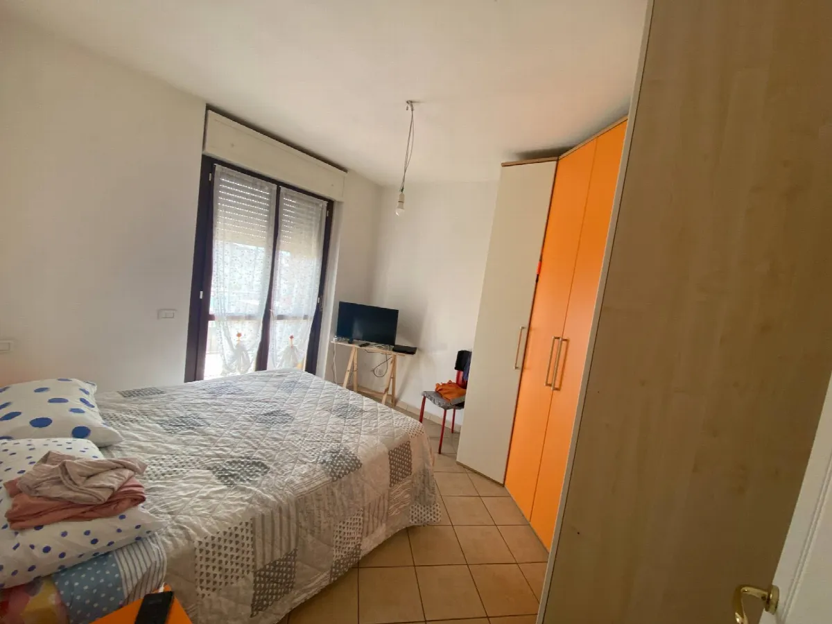 Appartamento in vendita ad Alessandria, Cristo, Cabanette, Casalbagliano - foto 5