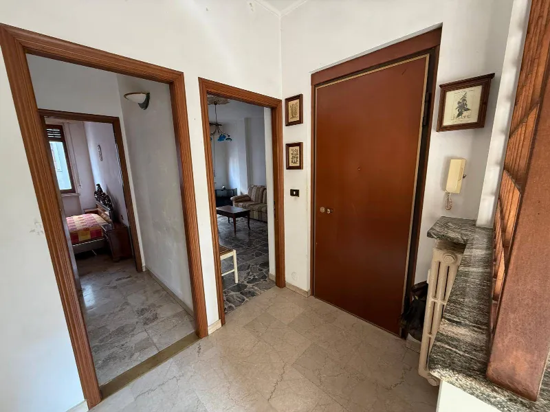 Appartamento in vendita ad Alessandria, Piazza Genova, Ospedale, Borgo Rovereto, Piscina - foto 1