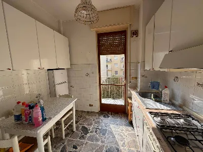 Appartamento in vendita a Alessandria, Pia... - foto 5
