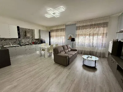 Appartamento in vendita a Alessandria, Ort... - foto 1